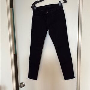 J Brand Women's Skinny Jeans - Black